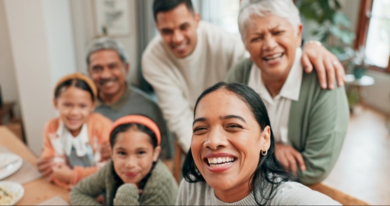 How to Help Adult Children Without Hurting Your Retirement