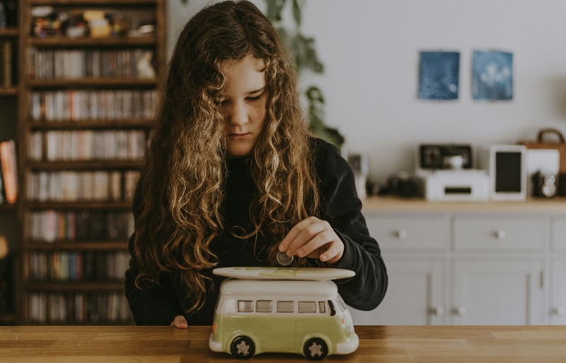 Laying the Foundation: Teaching Kids About Investing