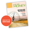 2022 Year-End Tax Planning | Eye on Money Nov/Dec 2022