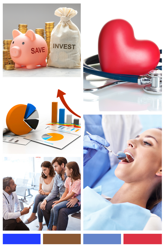 Maximizing the Benefits of a Health Savings Account (HSA): A Guide by Kevin Webb, GAMSG FA