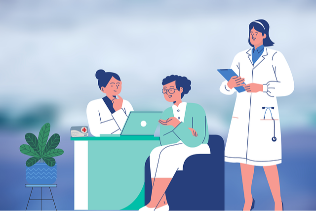 Help with your Medicare Advantage Plan