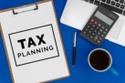Tax Planning: Maximizing Savings & Financial Efficiency
