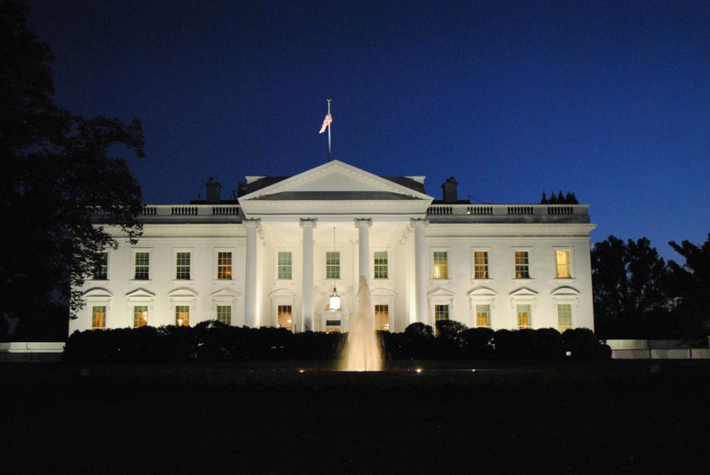 January 2025 Market Review: Change In Leadership