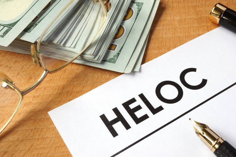 4 ways a HELOC could save you money right now