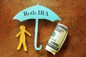 Roth IRA Conversions