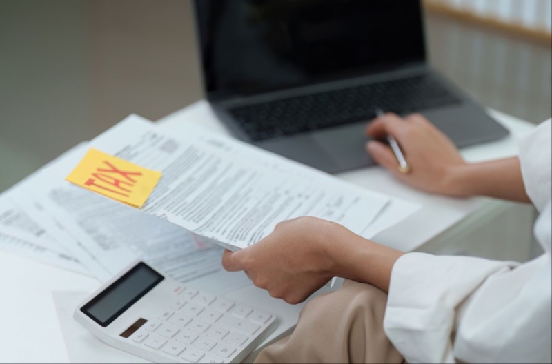 3 Strategic Tax Planning Reminders for Affluent Families