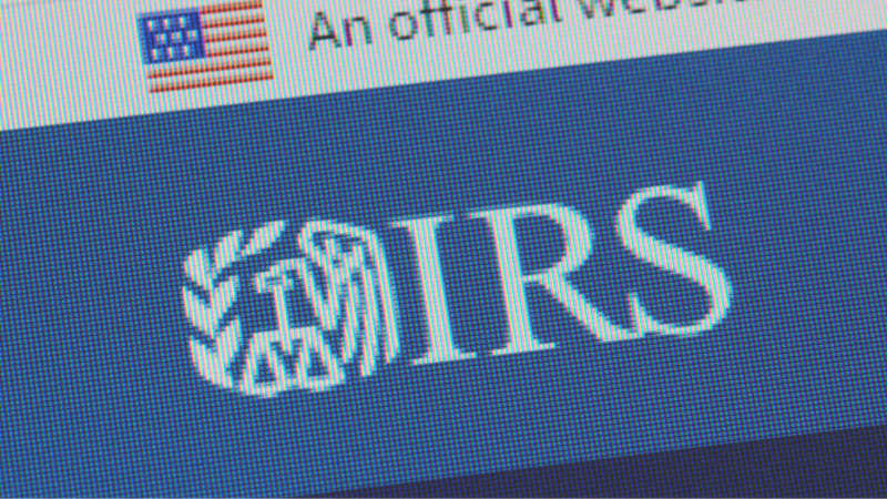 IRS Announces New 2024 Income Tax Brackets