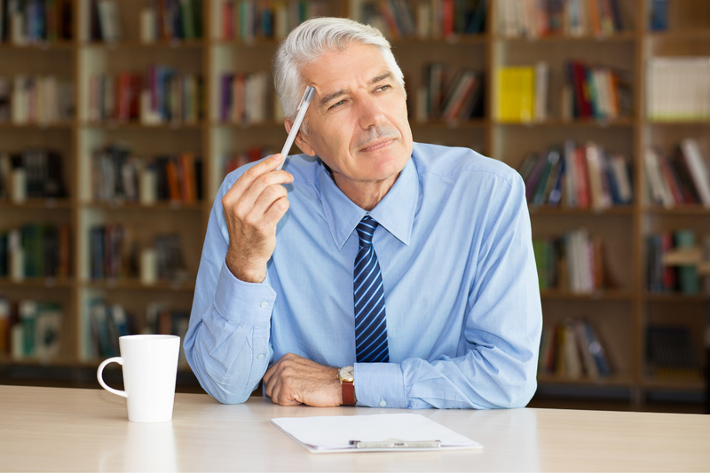 5 Questions You Need to Answer 5 Years Before Retirement