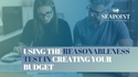 Using the Reasonableness Test in Creating Your Budget