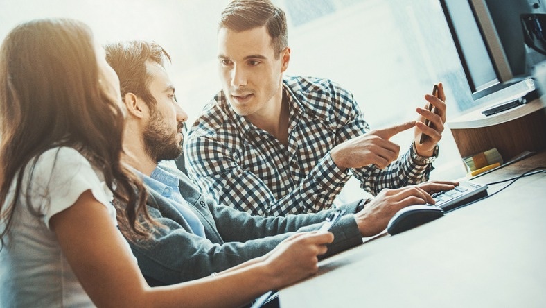 Choosing an Entity for Your Business