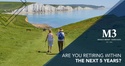 Are you retiring within the next 5 years?