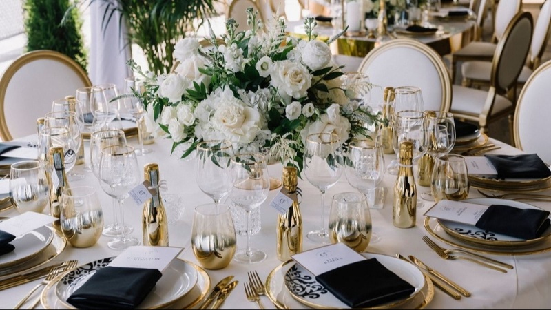 Financial Wedding Tips for a Memorable “I Do”