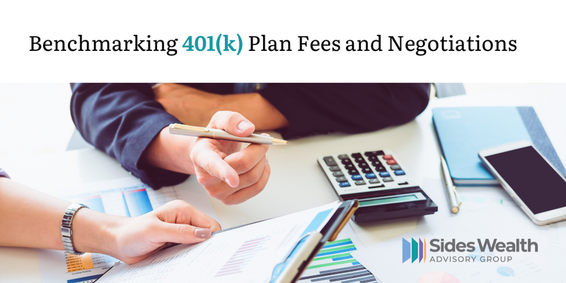 Benchmarking 401(k) Plan Fees and Negotiations