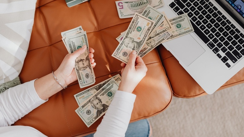 What Would You Do With a Windfall?