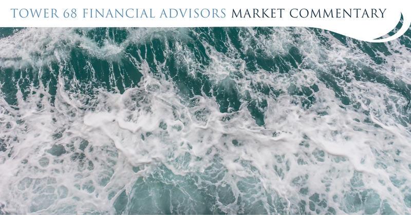 What to Consider During a Market Correction