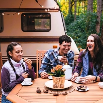 Your Guide To Recreational Vehicle Insurance For The Summer