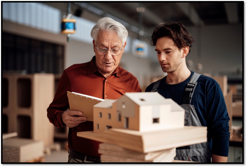 How Much Do You Know About Your Parents’ Estate Plans?