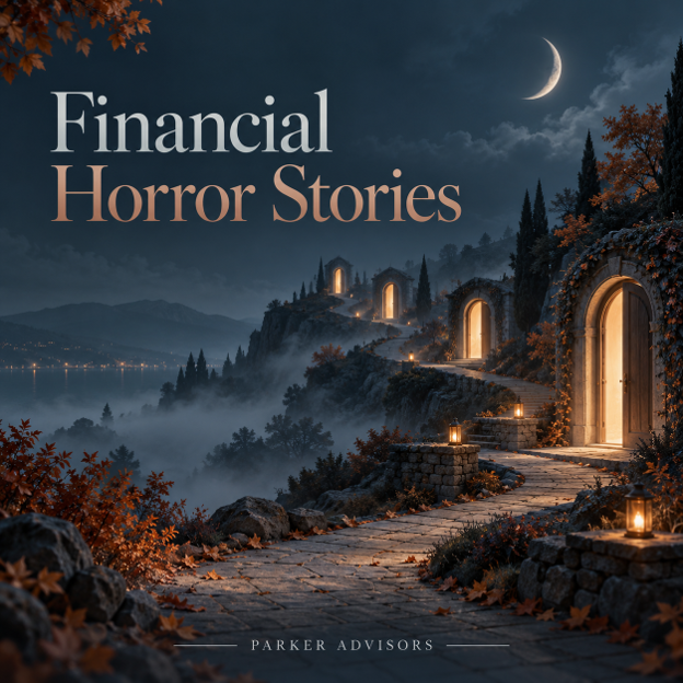 Financial Horror Stories