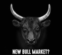 New Bull Market?