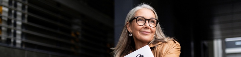 Navigating Life Transitions Near Retirement: Turning Change Into Clarity