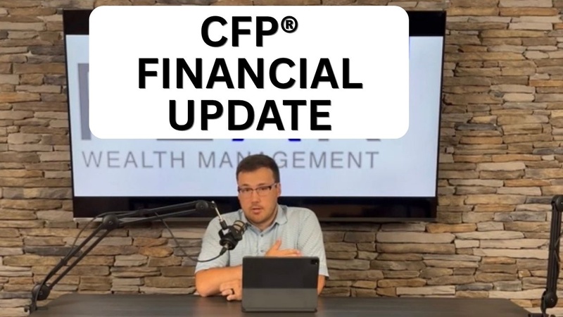Gee Family Financial Journey: June, 2026