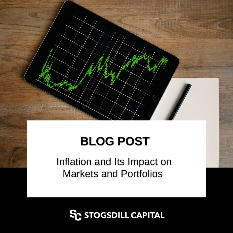 Inflation and Its Impact on Markets and Portfolios