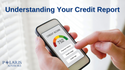 Understanding Your Credit Report