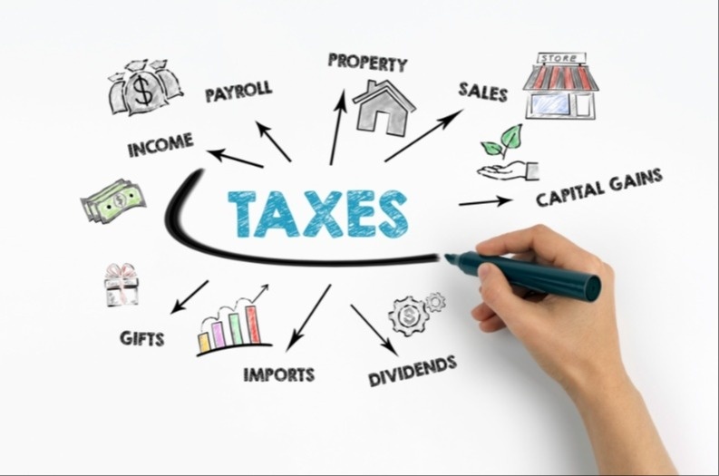 Don’t Wait Until April: Why Year-Round Tax Strategies Matter
