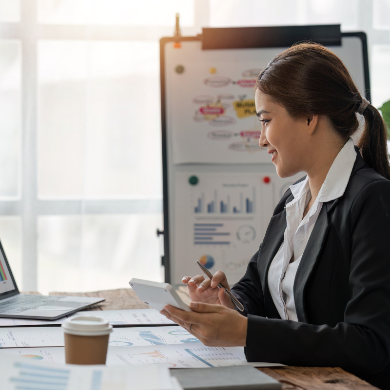 Women and Wealth: Financial Planning Tips for Female Breadwinners