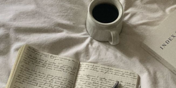 Finding Margin in Your Day