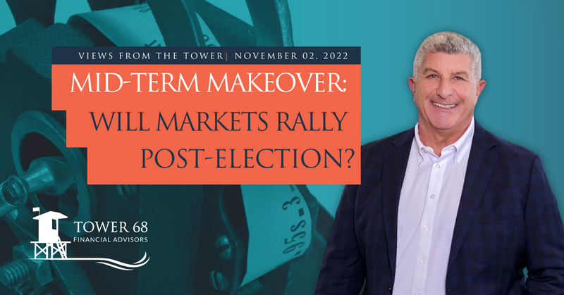 Mid-term Makeover: Will Markets Rally Post-Election?
