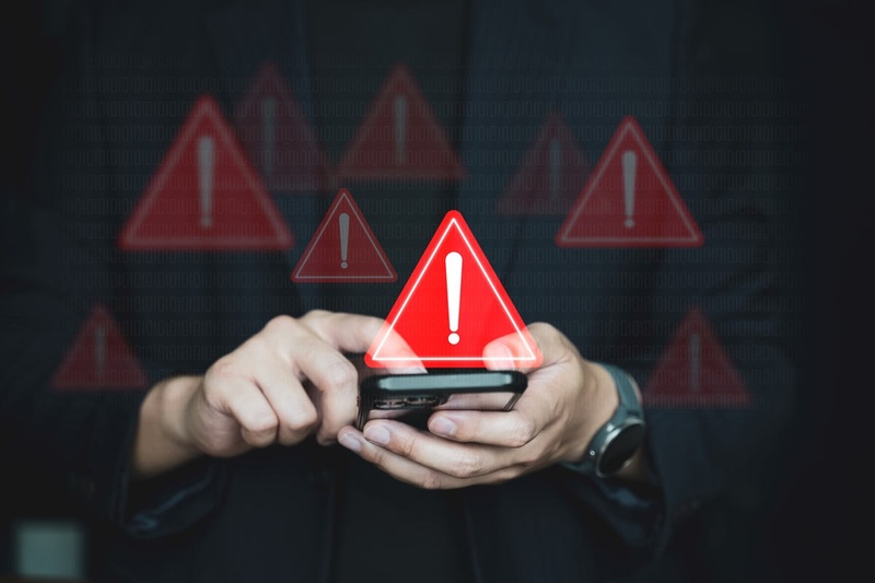 Remote Access Tools (RATs) Can Give Criminals Control of Your Clients’ and Employees’ Devices