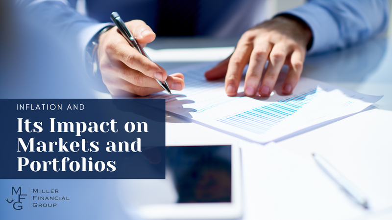 Inflation and Its Impact on Markets and Portfolios