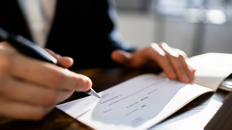 Should  You Consider A QCD for Your RMD in 2026?
