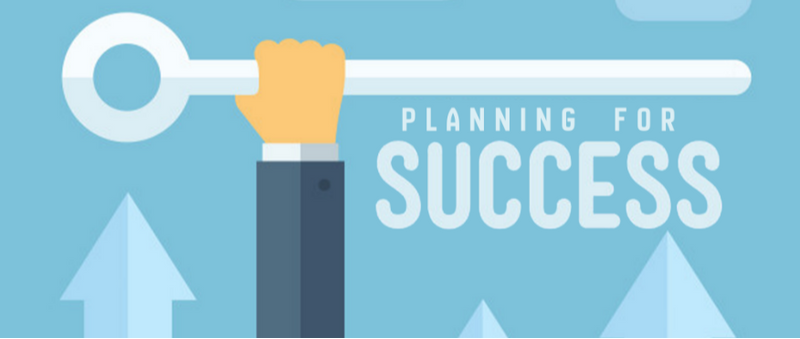 3 Elements of Planning Success