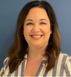 May’s Core Value Award Winner – Brittany Baker