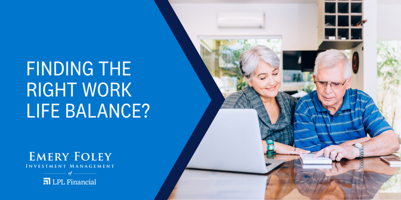 Work-Life Benefits and  Employee Retention