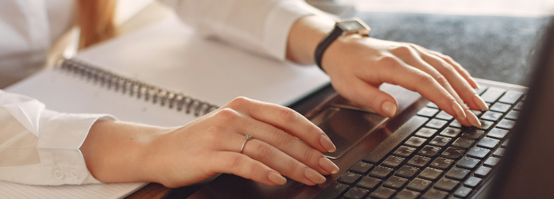 Is Your Internet Footprint Compromising Your Identity? Yes!