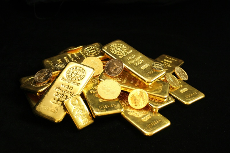 The Golden Ascent