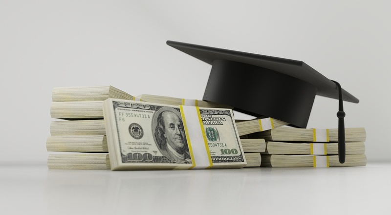 Celebrate College Savings Month