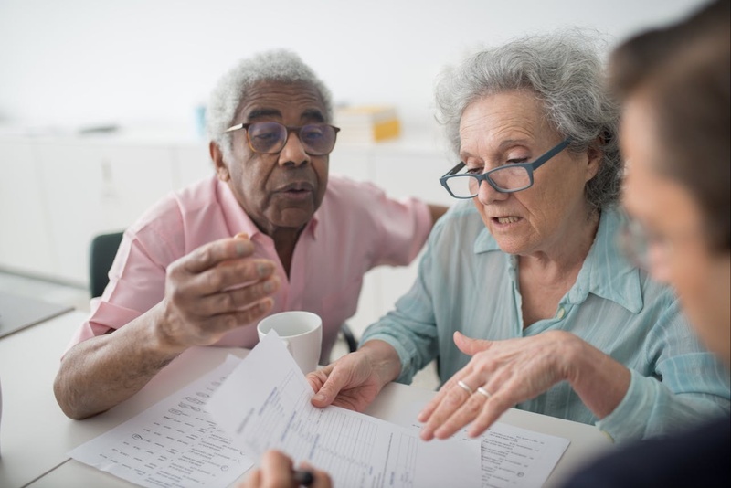 Impact Investing: Strategies for Charitable Giving Financial Planning