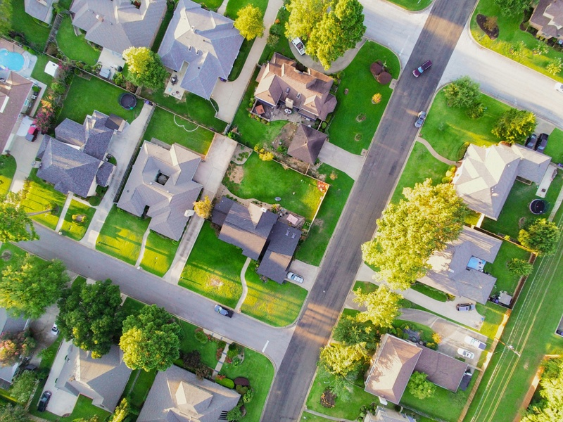 Home Buyers may Have Reason to be Optimistic in 2024