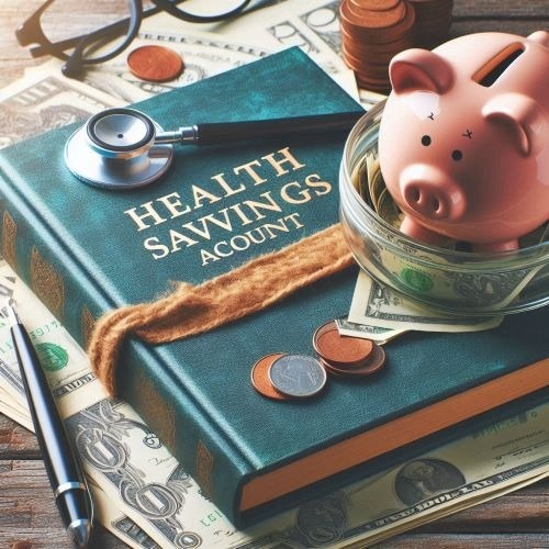2025 Health Savings Account (HSA) Key Numbers