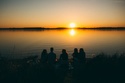 Building Wealth from a Millennial Perspective - 5 Must-Dos
