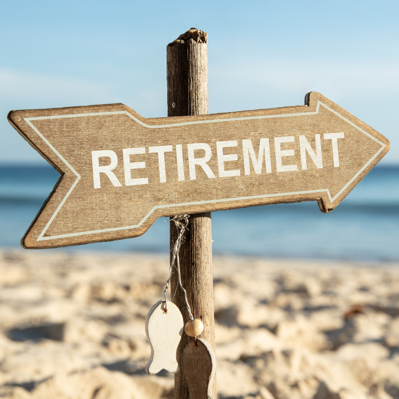 Thinking Ahead to Retirement: Planning for Life After Work