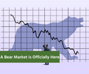 A Bear Market is Officially Here
