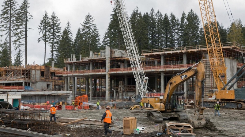 3 Ways Washington Construction Company Owners Can Improve Employee Retention