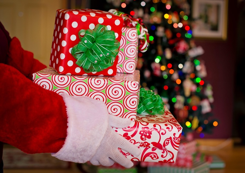 Tax tips for the naughty and the nice