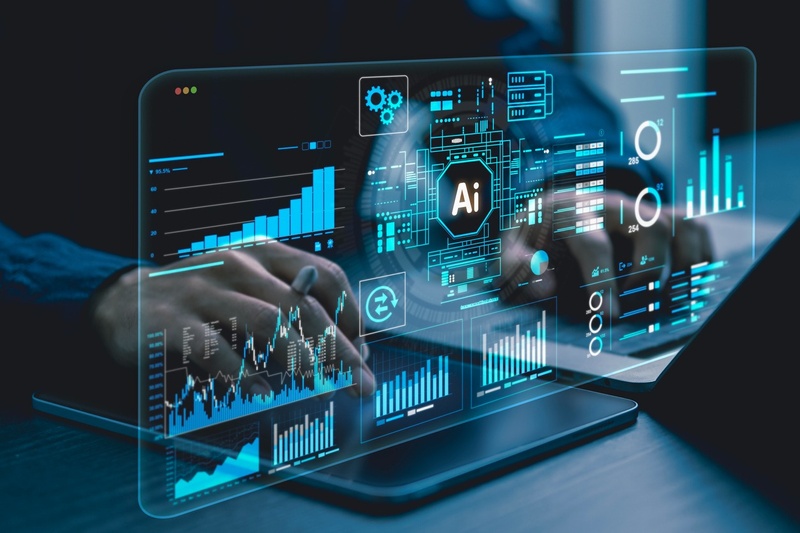 AI Investing Explained: How Semiconductors, Data Centers, and Technology Stocks Are Driving Growth