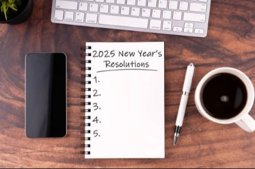 Resolutions That Save You Money And Stick!